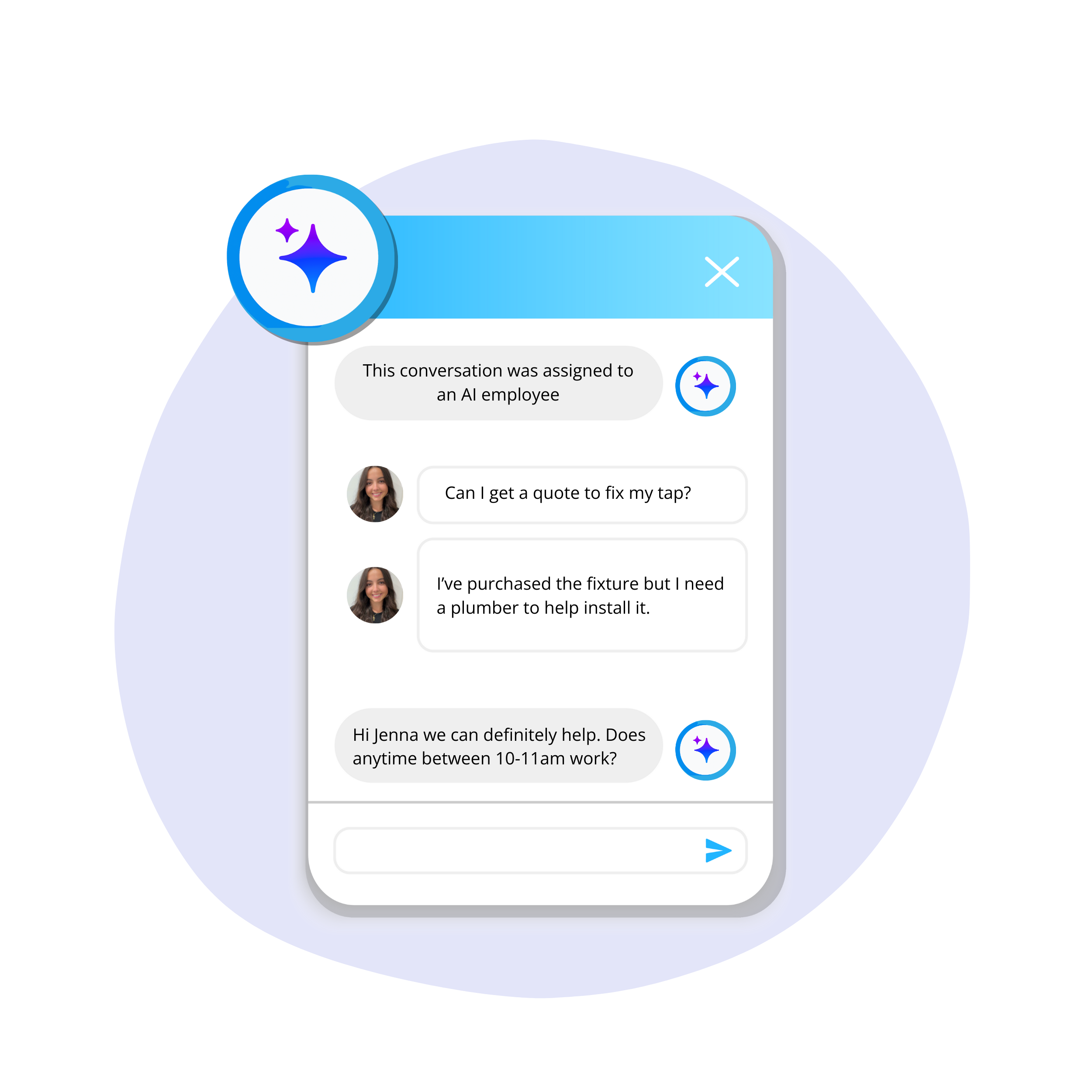 ai chatbot